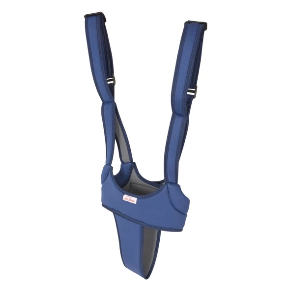 Sevi Bebe Bebek Yürüme Yardımcısı Lacivert - 2