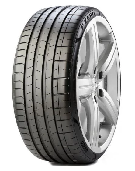 Pirelli P Zero PZ4 SC 235/45 R20 100T XL MO ELECT Yaz Lastiği - 2024