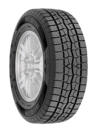 Milestone VanMile 235/65 R16C 121/119R Yaz Lastiği - 2024