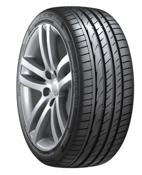 Laufenn S FIT EQ Plus LK01 195/55 R16 87H Yaz Lastiği - 2024