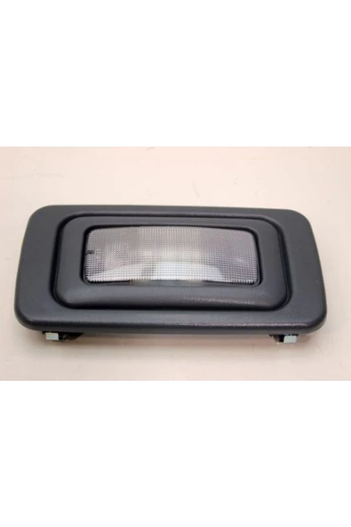 Fiat Doblo 1 Tavan Lambası Ön Tekli 2000-2006 - 2