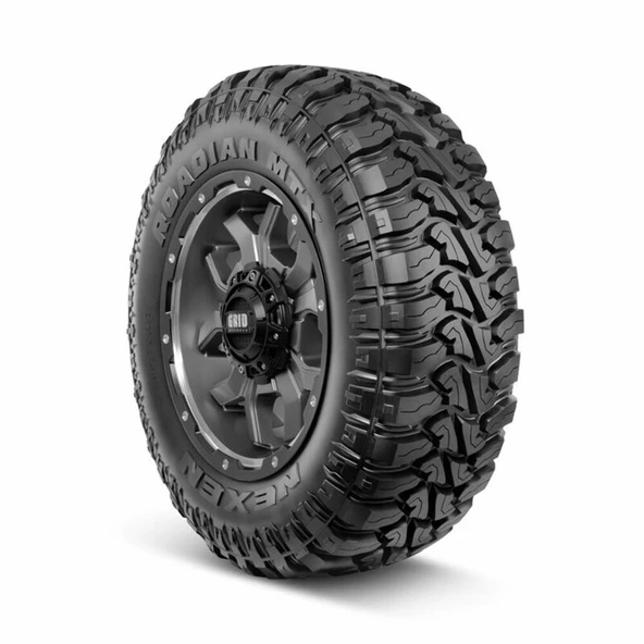 Nexen LT235/80 R17 120/117Q Roadian MTX RM7 Yaz 4x4 2024