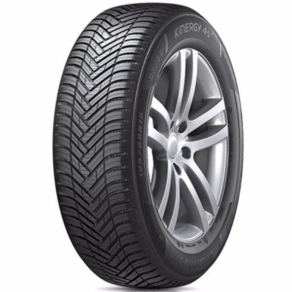 Hankook 185/65 R15 92T XL Kinergy 4S 2 H750 4 Mevsim Binek 2024 ürün görseli 1