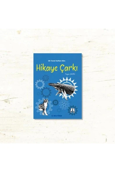 HİKAYE ÇARKI  MULTİBEM