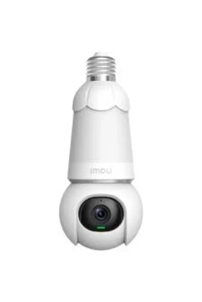 Imou IPC-S6DP-3M0WEB 3 MP Ampul Kamera (Bulb Cam)