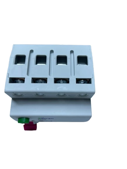 XKOREN 4X63A 300MA 6KA Kaçak Akım RÖLESİ XKR64P-300-63 - 2