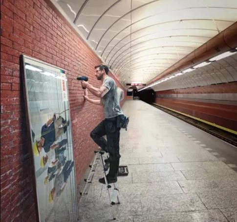 Bosch Gsb 12V-30 Akülü Darbeli Vidalama Solo - 4