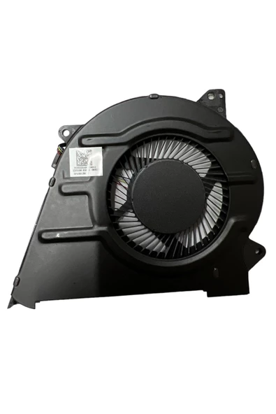 Lenovo ile Uyumlu IdeaPad Flex 5-14IIL05 81X1008GTX Cpu Fan, İşlemci Fanı