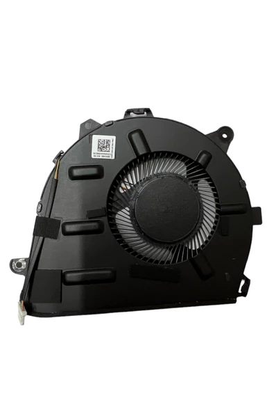 Lenovo ile Uyumlu IdeaPad 5-14ITL05 82FE00LBTX Cpu Fan, İşlemci Fanı 5V Versiyon