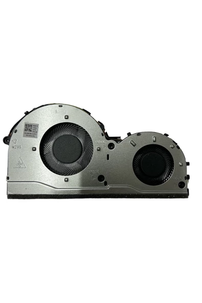 Lenovo ile Uyumlu 5F10R46698, DC28000DLF0 FCC2 Cpu Fan, İşlemci Fanı
