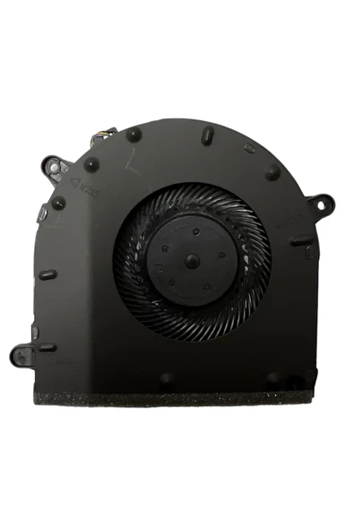 Lenovo ile Uyumlu Dc28000e2f0 Fcc2 Gpu Vga Fan, Ekran Kartı Fanı