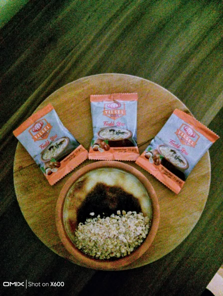 Yılsel Gıda Fındık Unu 2,5 KG - 3