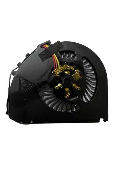Lenovo ile Uyumlu Thinkpad T450s Type 20bw, T450s Type 20bx Cpu Fan, İşlemci Fanı Versiyon 1