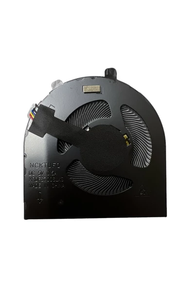 Lenovo ile Uyumlu Thinkpad E580 20ktm0cd00, E585 20kv000atx Cpu Fan, İşlemci Fanı