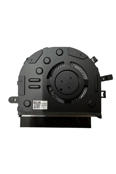 Lenovo ile Uyumlu IdeaPad Yoga 520-14IKB 80X800K0TX Cpu Fan, İşlemci Fanı