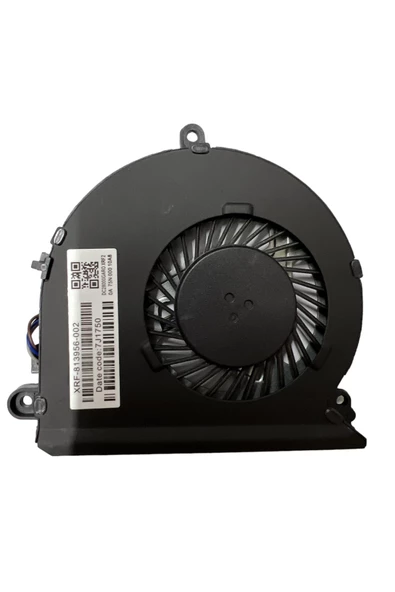 Lenovo ile Uyumlu NS85B00-15M01 Cpu Fan, İşlemci Fanı - 1