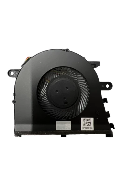 Lenovo ile Uyumlu 023.100DL.0001, DFS531005PL0T FL1R Cpu Fan, İşlemci Fanı