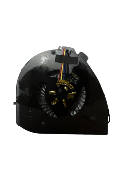Lenovo ile Uyumlu 00HM071, 00HT597, 00UP187 Cpu Fan, İşlemci Fanı Versiyon 1