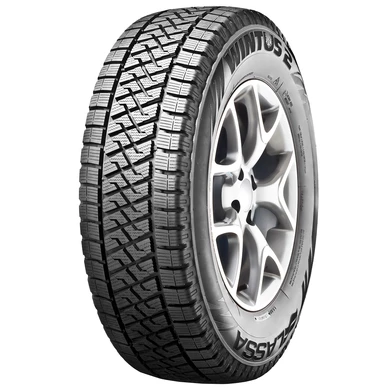 Lassa 195/70R15C 104/102R WINTUS 2 Kış Lastiği Üretim Yılı:  2024