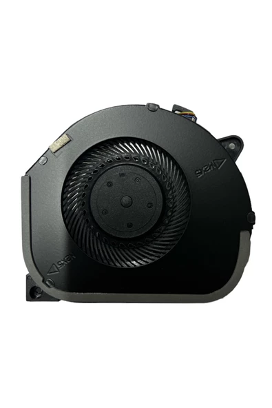 Lenovo ile Uyumlu DC28000DPD0, DFS200405CA0T-FKPW Cpu Fan, İşlemci Fanı Versiyon 1