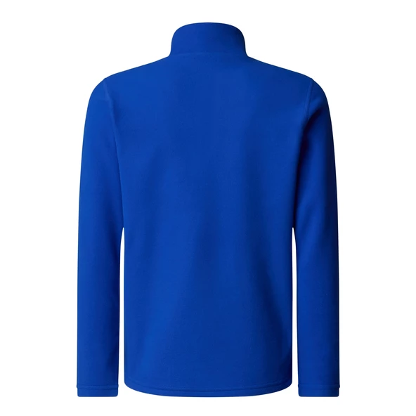 The North Face GENÇ ÇOCUK GLACIER KISA FERMUAR POLAR NF0A8AZMCZ61 - Resim 2