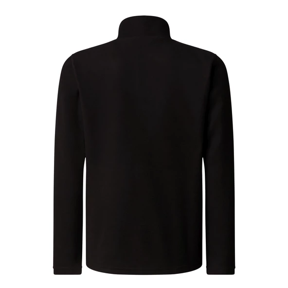 The North Face GENÇ ÇOCUK GLACIER KISA FERMUAR POLAR NF0A8AZMJK31 - Resim 2