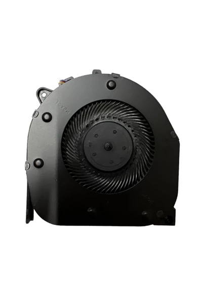 Lenovo ile Uyumlu Legion Y540-15IRH-PG0 81SY00ETTX Gpu Fan, Ekran Kartı Fanı