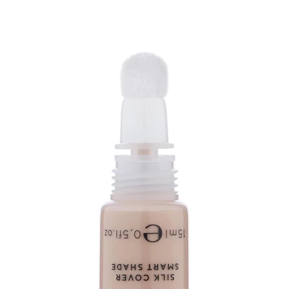 Lamel Smart Skin Brightening Tüm Yüze Uygulanabilir Kapatıcı No 402 - 3