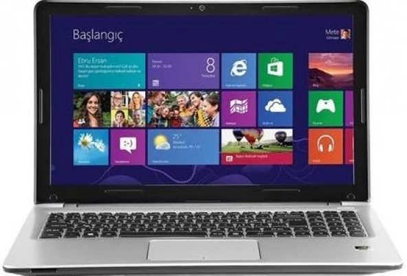 Grundig GNB 1550 A1 B2 (İNTEL YENİ NESİL CPU )12 GB RAM 128 GB SSD WINDOWS 10 DİZÜSTÜ LAPTOP - YENİLENMİŞ 12 AY GARANTİLİ ÜRÜN