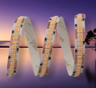 5 METRE CATA CT 4538 240 Çipli İç Mekan Şerit Led 6400K Beyaz Işık - Resim 2