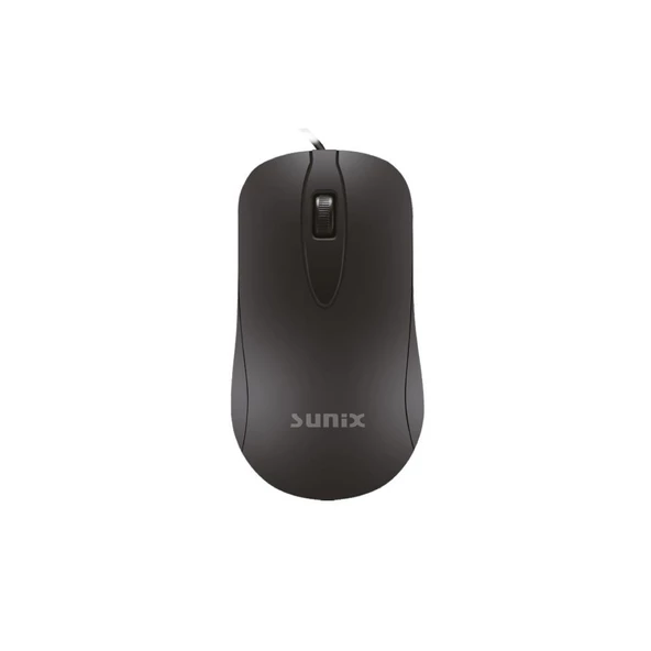 Sunix Kablolu Optik Mouse MS-40