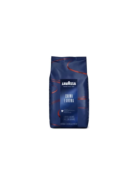 Lavazza Espresso Crema E Aroma 1 Kg