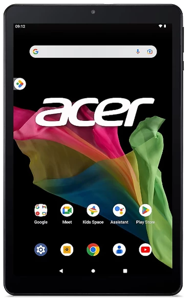 Acer Iconia A10 NT.LG0EY.001 64 GB 10.1 " Tablet - 2