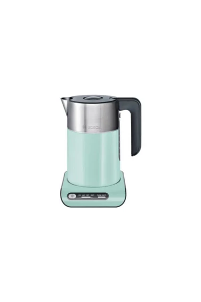 Bosch TWK8612P Su ısıtıcı & Kettle Nane Yeşili