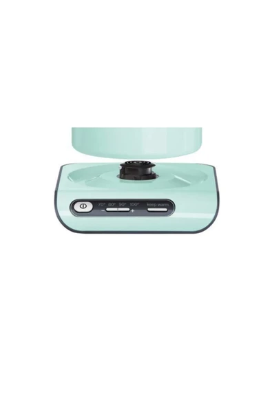 Bosch TWK8612P Su ısıtıcı & Kettle Nane Yeşili - Resim 4