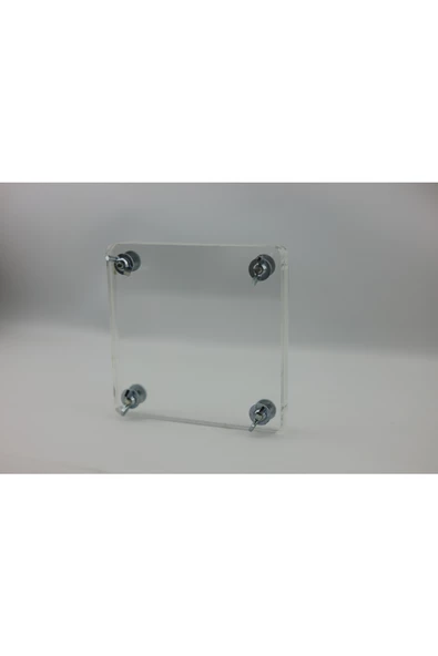 Luga Atölye Çiçek Press Mekanizması - 3