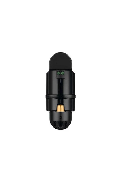 Nespresso D40 Inissia Kahve Makinesi,Siyah - 6