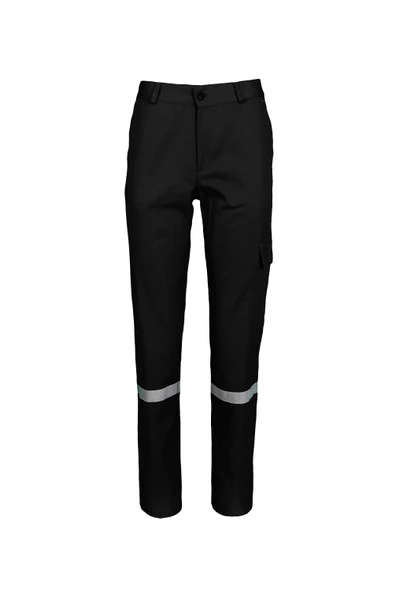 Baran Işık 7/7 Gabardin Kumaş Pantolon - 6