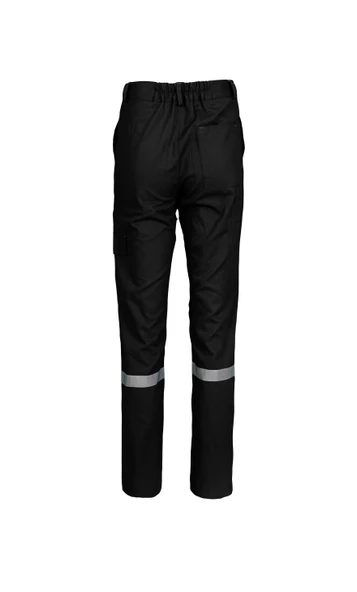 Baran Işık 7/7 Gabardin Kumaş Pantolon - 8
