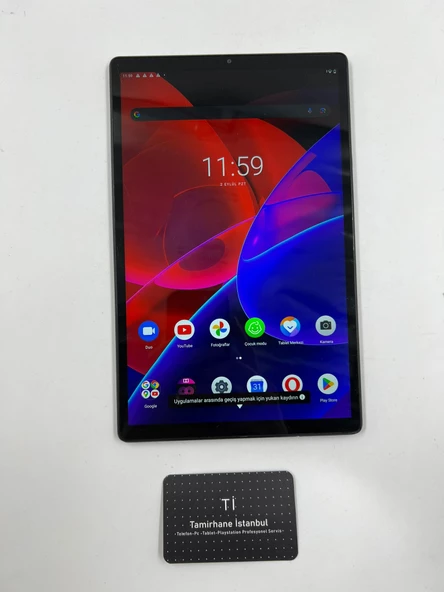 Lenovo Tab M10 HD A Kalite