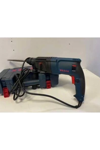Wedex Hilti 2.26 Profesyonel