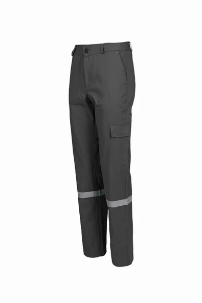 16/12 Gabardin Kumaş Pantolon - 5