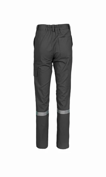 16/12 Gabardin Kumaş Pantolon - 6