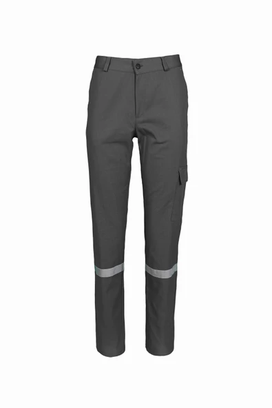 16/12 Gabardin Kumaş Pantolon - 4