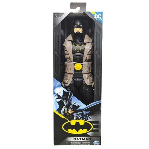 DC Batman Aksiyon Figürü 30 cm 6069258