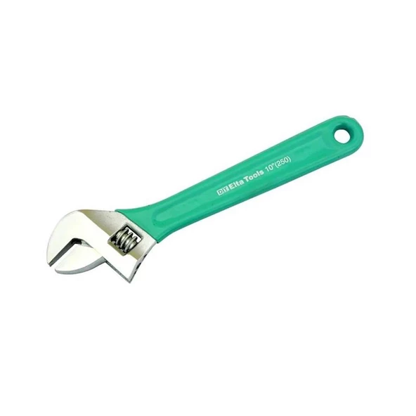 Elta 0601 Kurbağacık Anahtar 12" 306 MM - 0601010012