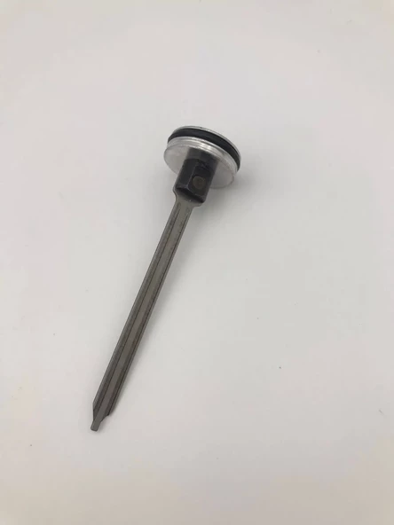 F32 HAVALI BRAD ÇİVİ TABANCASI PİSTONU ÇEKİÇ 27 MM