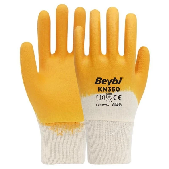 Beybi Kn350 Eldiven 10 No