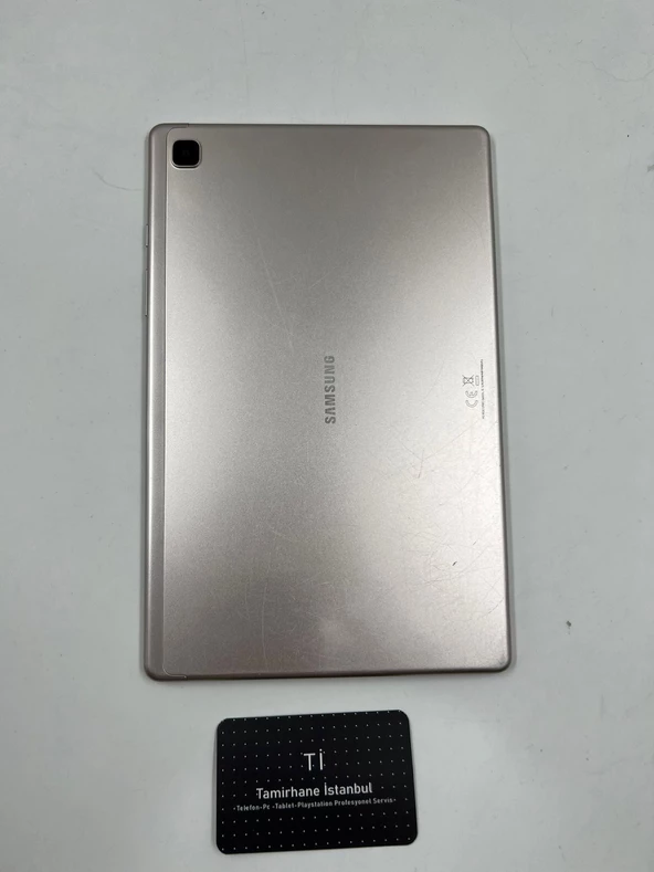 Samsung Tab A7 A Kalite Tablet - 4