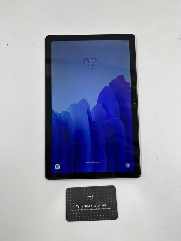 Samsung Tab A7 A Kalite Tablet